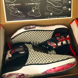 Nike Air Zoom UNVRS Flyease Basketball CQ6422-100